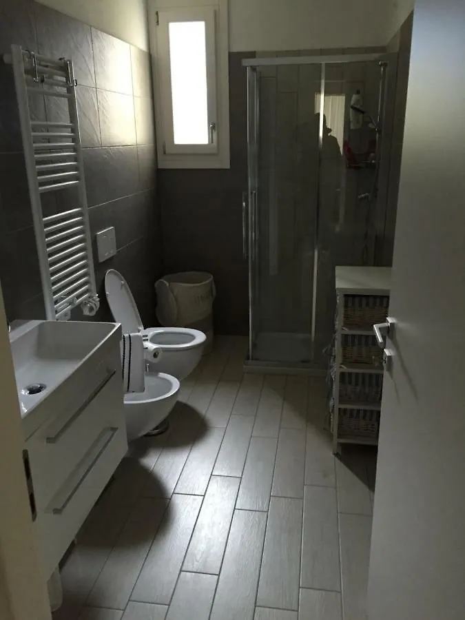Apartment Wave Village Lido di Jesolo Italy