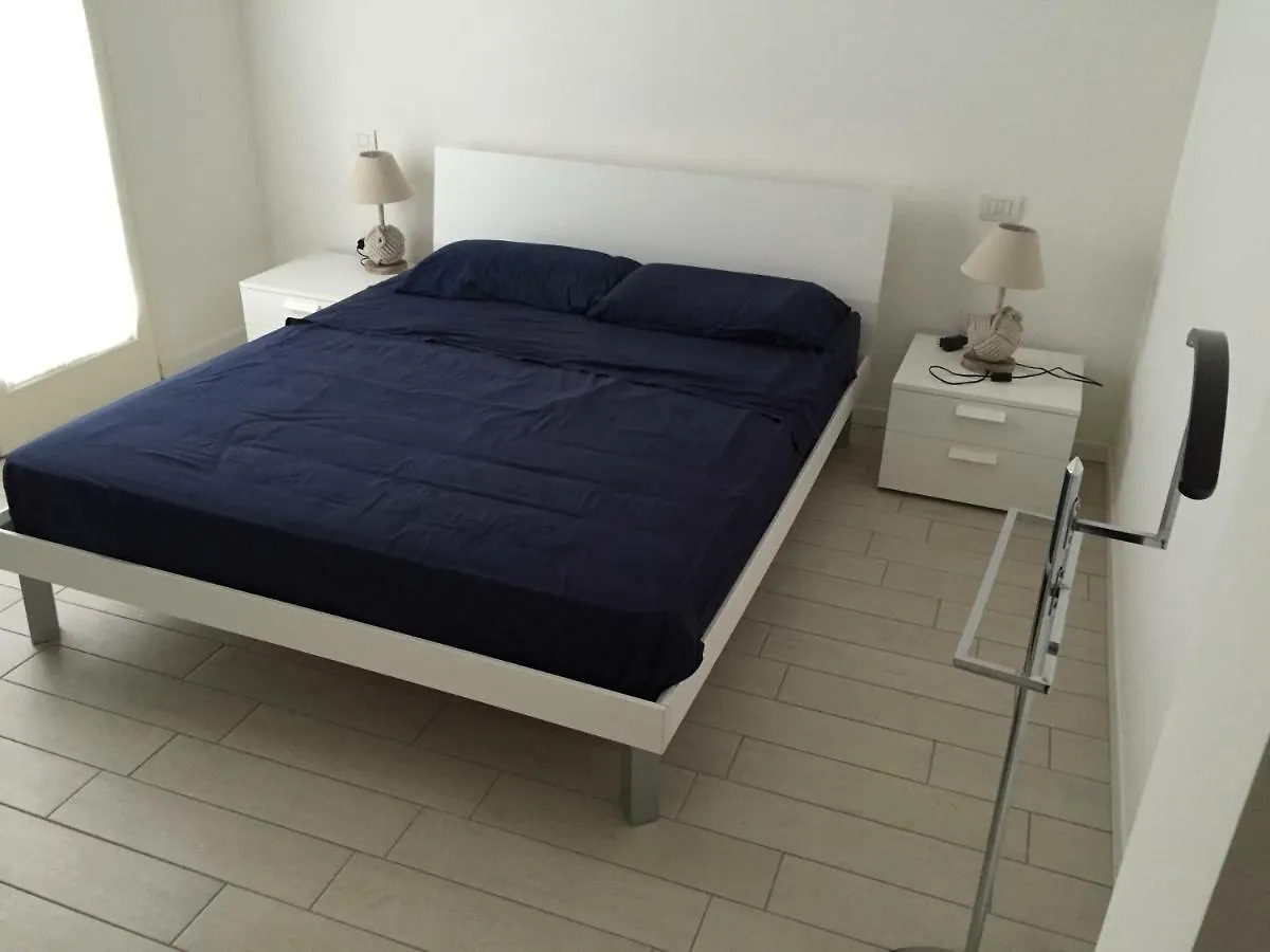 Apartment Wave Village Lido di Jesolo Italy