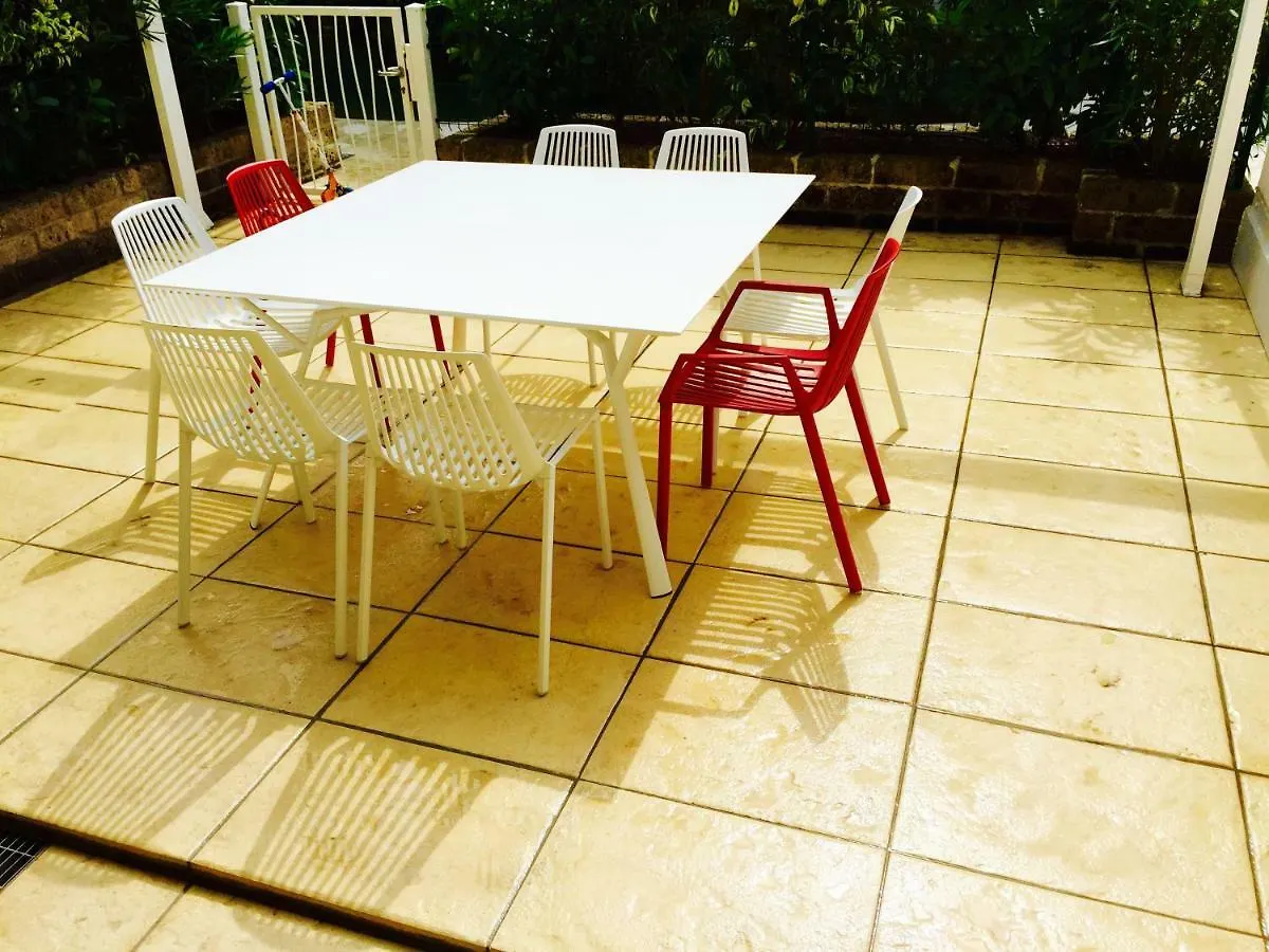 Apartment Wave Village Lido di Jesolo