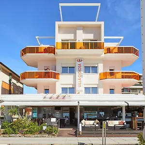 Hotel Gioiosa, Lido di Jesolo